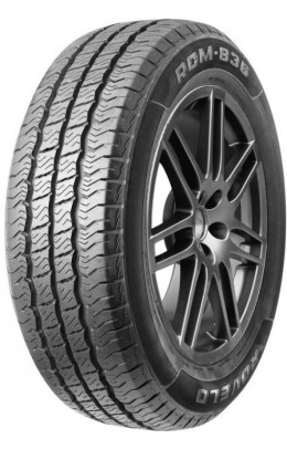 Rovelo RCM-836 215/70 R15C 109/107T  