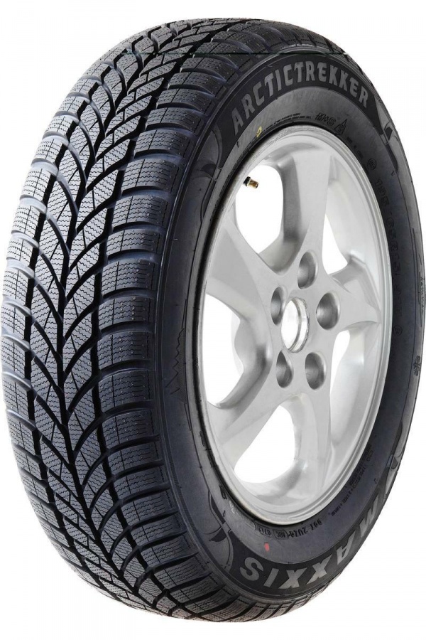 Maxxis Arctictrekker WP05 215/65 R15 100H XL не шип