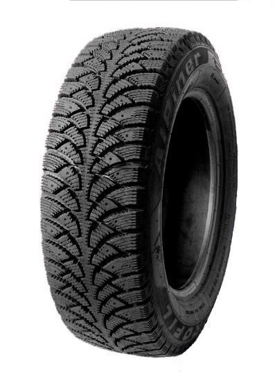 Profil (наварка) Alpiner 185/65 R15 88T под шип