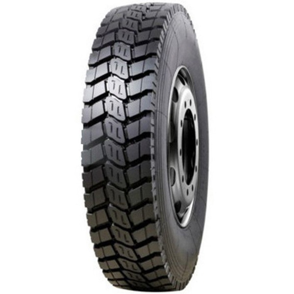 Powertrac Heavy Expert 9/ 20 144/141K