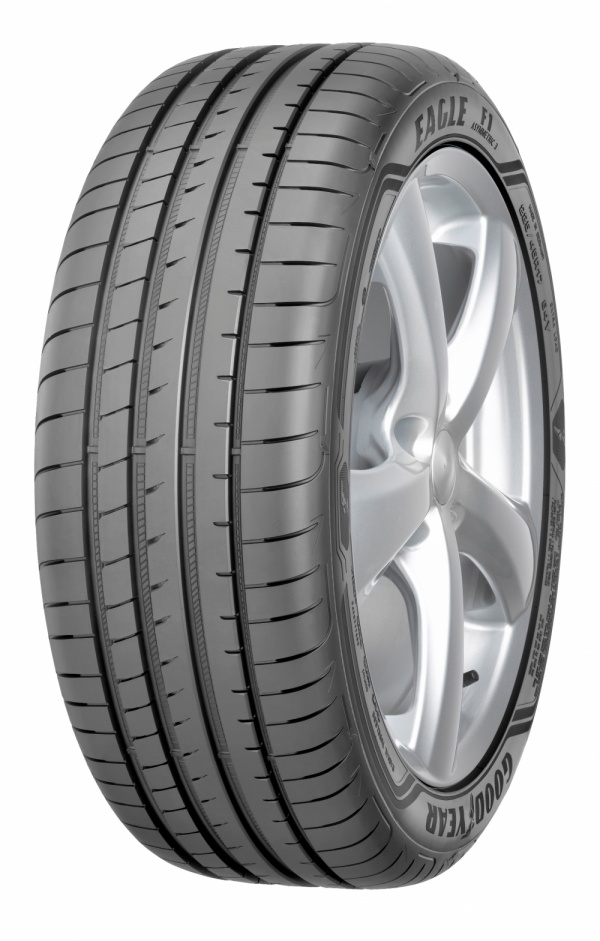 Goodyear Eagle F1 Asymmetric 3 245/45 R18 96W
