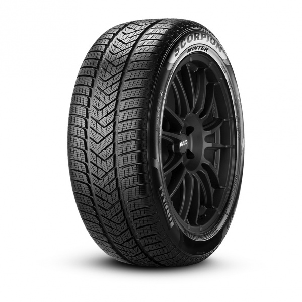 Pirelli Scorpion Winter 315/40 R21 115V  не шип