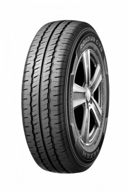Roadstone Roadian CT8 215/75 R16C 116/114R  