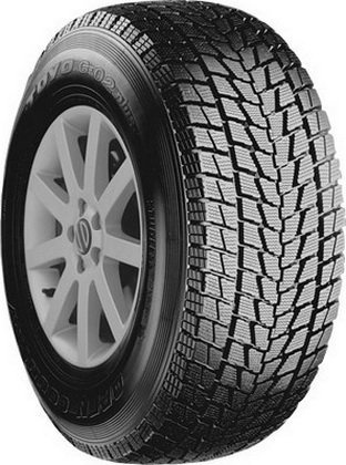 Toyo Open Country G02 Plus 315/35 R20 110H не шип