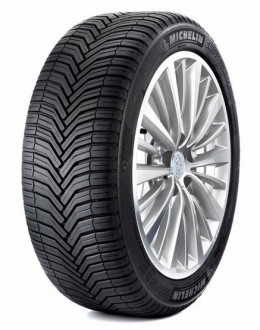 Michelin Cross Climate SUV 235/65 R18 110H XL