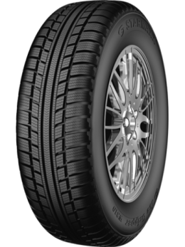 Starmaxx Ice Gripper W810 175/70 R14 84T не шип