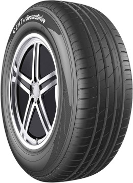 Ceat SecuraDrive 205/55 R17 95W FR XL 