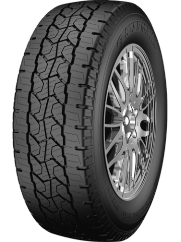 Starmaxx Proterra ST900 225/65 R16C 112/110R