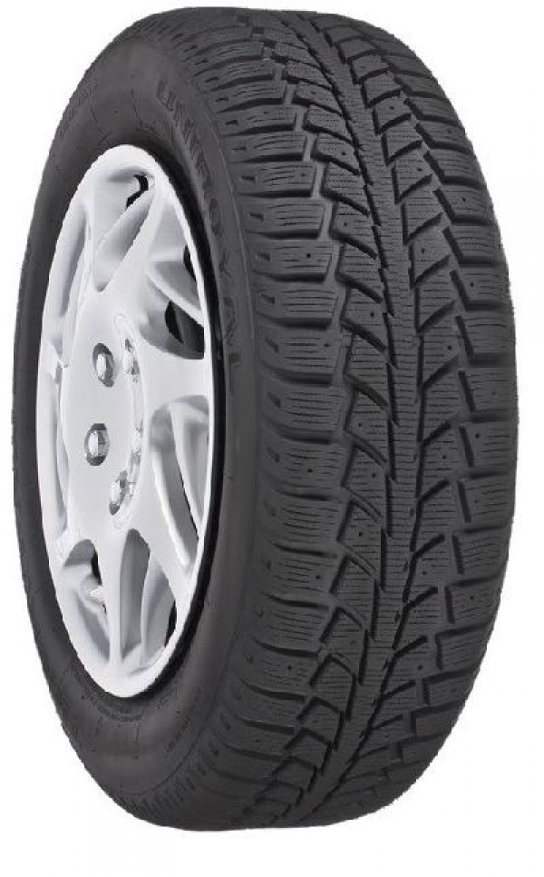 Uniroyal Tiger Paw Ice & Snow 2 205/75 R15 97S шип