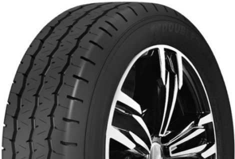 Doublestar DL-01 185/80 R14C 102/100R  