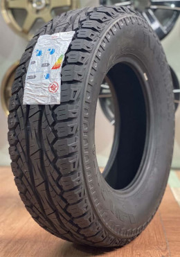 Wanli SU006 Alpinism A/T 265/60 R18 110H  