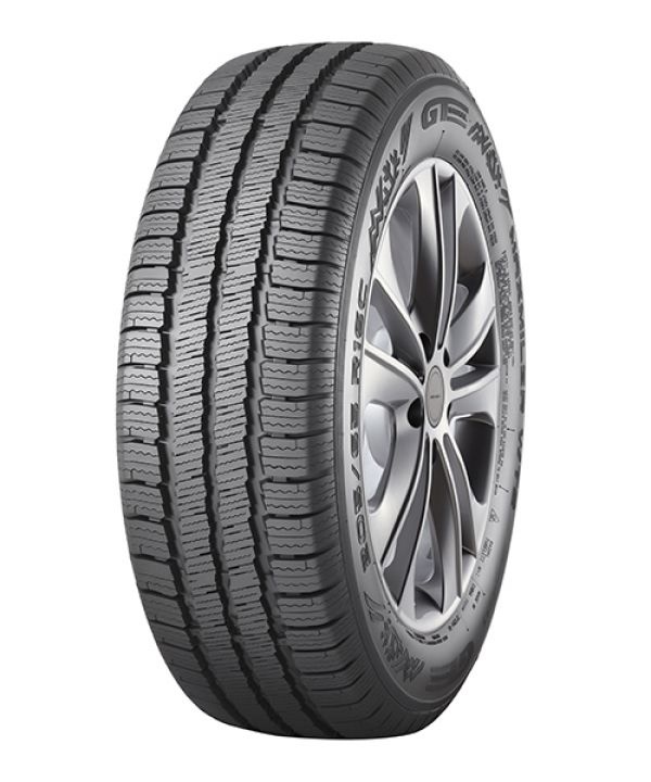 GT Radial Maxmiler WT 2 205/75 R16C 113/111R не шип