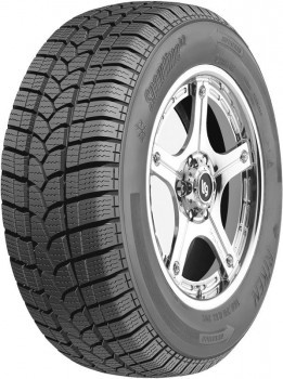 Riken Snowtime B2 185/60 R14 82T не шип