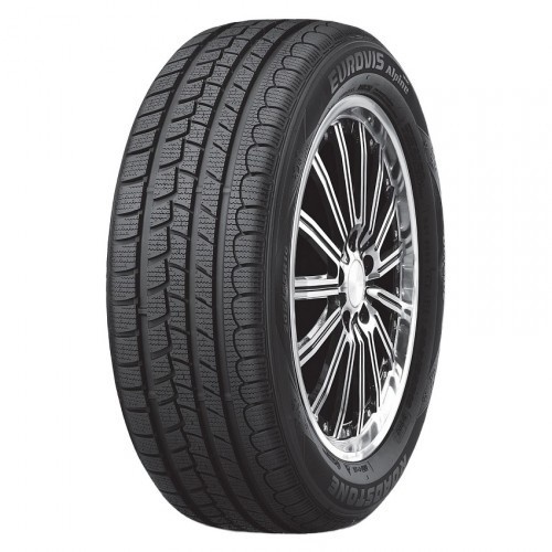 Roadstone Eurovis Alpine WH1 195/60 R16 89H  не шип