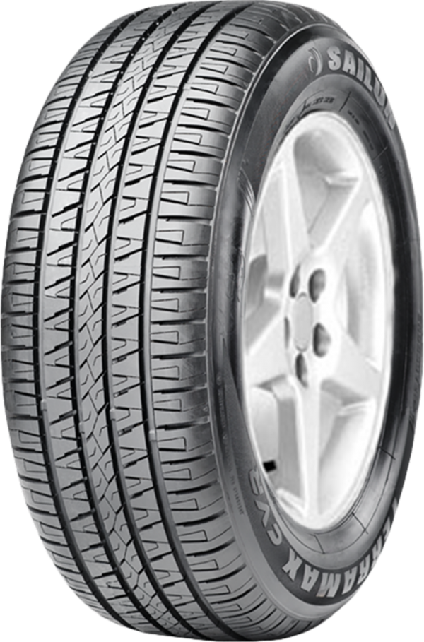 Sailun Terramax CVR 205/70 R15 96H  