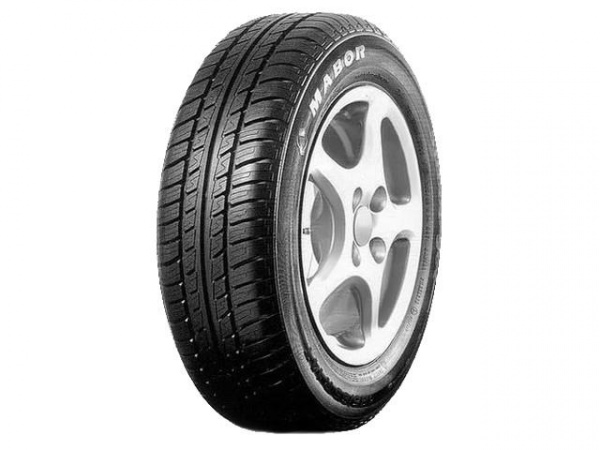 Mabor Street Jet 2 225/70 R15C 112/110R