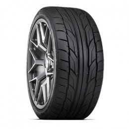Nitto NT555 G2 215/40 R18 89W XL