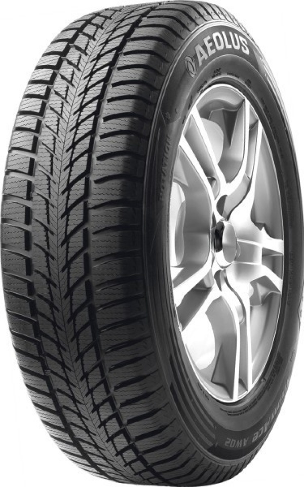 Aeolus TAW02 175/65 R14 82T не шип