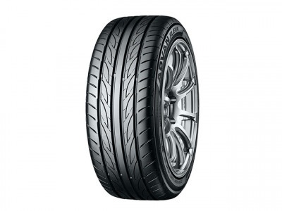 Yokohama Advan Fleva V701 255/40 R18 99W