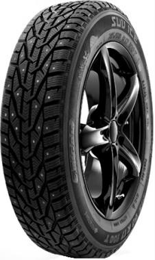 Tigar Ice 185/60 R15 88T XL шип