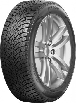 Austone Glacia Snow 235/50 R19 103H XL не шип