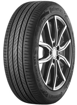 Continental UltraContact NXT 215/55 R18 99V FR XL 