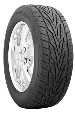 Toyo Proxes ST III 255/60 R18 112V