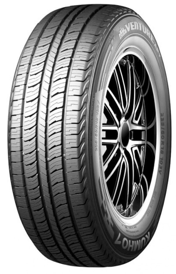 Marshal Road Venture APT KL51 245/70 R17 119/116S