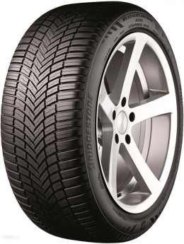 Bridgestone Weather Control A005 235/65 R18 106V