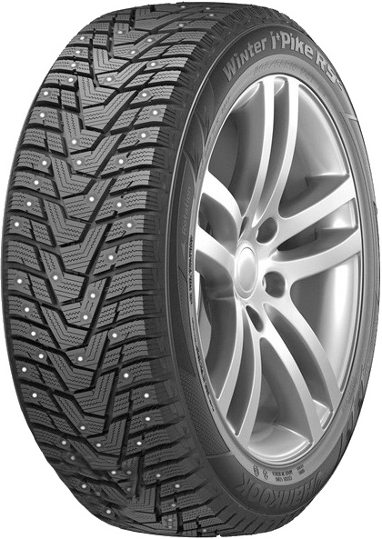 Hankook Winter I*Pike RS2 W429 185/65 R15 92T XL під шип