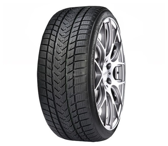 Gripmax Status Pro Winter 285/60 R18 116H не шип