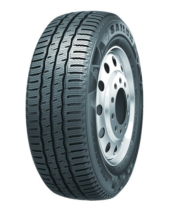 Sailun Endure WSL1 225/65 R16C 112/110R  не шип