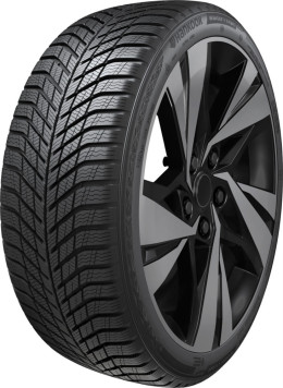 Hankook Winter I*Cept Evo4 W340A 235/55 R20 105V XL не шип
