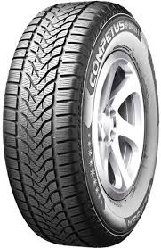 Lassa Competus Winter 2 235/75 R15 109T не шип
