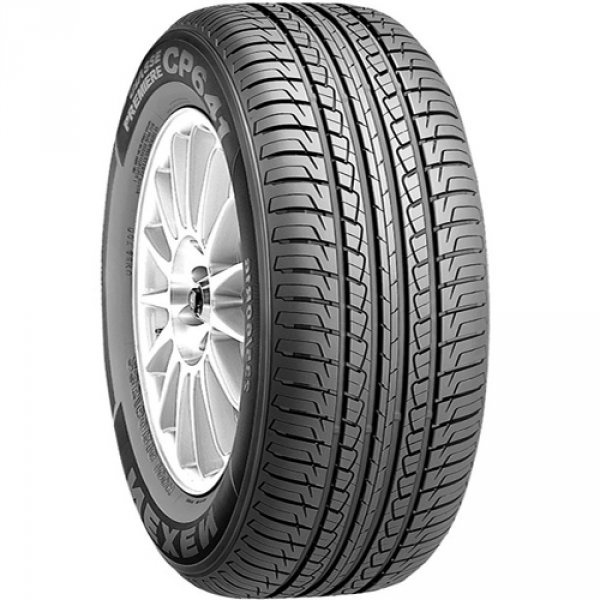 Roadstone Classe Premiere CP641 205/50 R16 87V