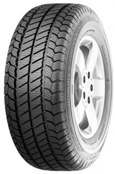 Barum SnoVanis 2 195/80 R14C 106/104R не шип
