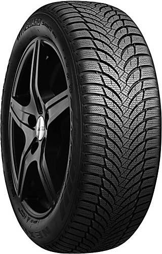 Nexen Winguard Snow G WH2 165/65 R14 79T не шип