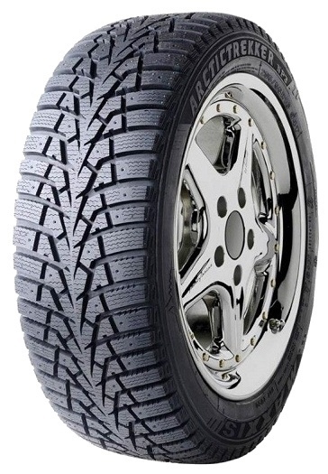 Maxxis Arctic Trekker NP3 205/65 R15 99T XL шип