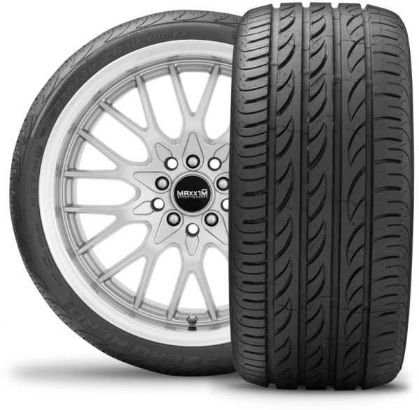 Pirelli PZero Nero GT 235/40 R19 96Y XL