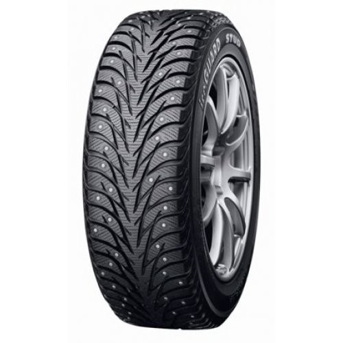 Yokohama Ice Guard IG35 245/55 R19 103T под шип