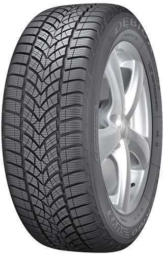 Debica Frigo SUV 2 225/60 R17 103V XL не шип
