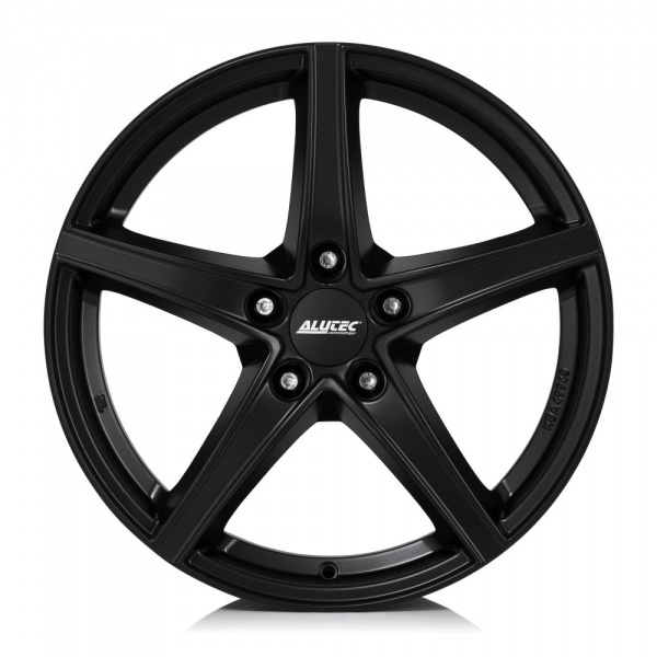 Alutec Raptr Black Racing R18 W8 PCD5x108 ET45 DIA70,1