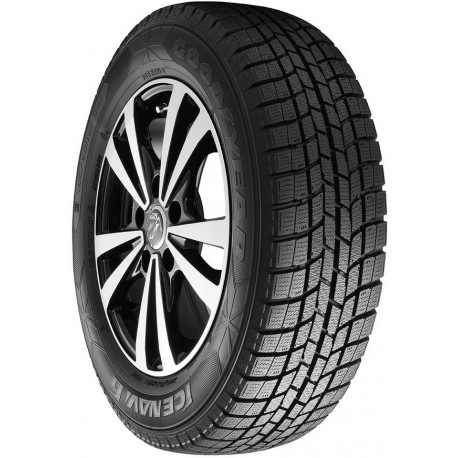 Goodyear Ice Navi 6 195/65 R16 92Q не шип