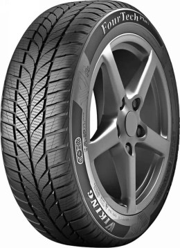 Viking FourTech Plus 185/55 R15 86H  