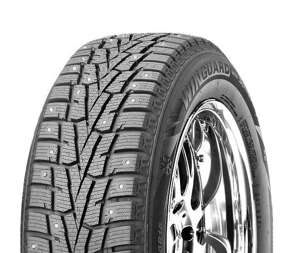 Nexen Winguard winSpike 245/75 R16 111T шип