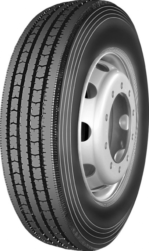 Roadlux R216 295/60 22.5 149/146K рулевая