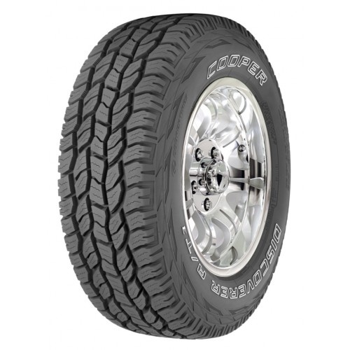 Cooper Discoverer A/T3 285/65 R17 121/118S не шип