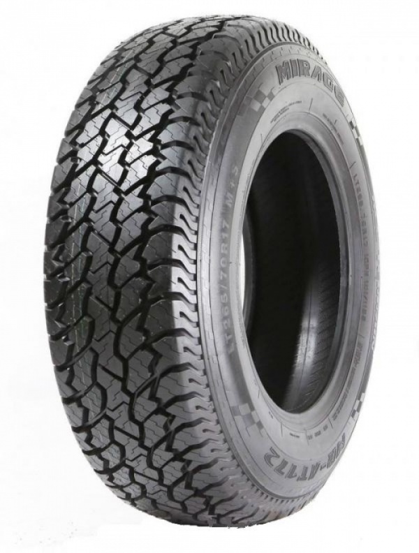 Mirage MR-AT172 215/75 R15 100S  