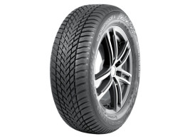 Nokian Snowproof 2 195/55 R16 87H  не шип