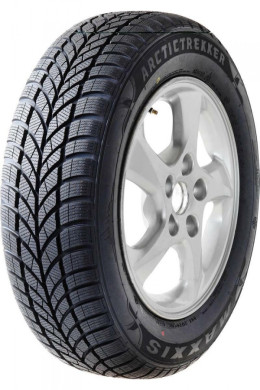 Maxxis Arctictrekker WP05 145/65 R15 72T XL не шип